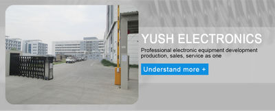 YUSH Electronic Technology Co.,Ltd