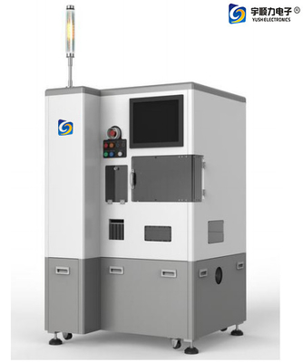 Автомат для резки вафли 2.4KW 60000rpm для PCB