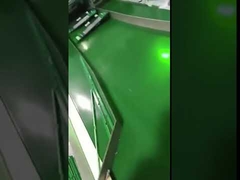 Машина для разделения печатных плат YSV-3A