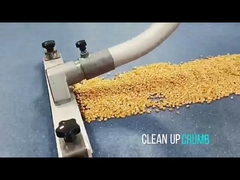 Промышленный пылесос