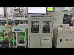 YSL-816II Проверяющий контур