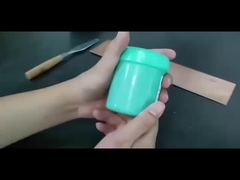 затир припоя