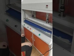 Высокоэффективная интеллектуальная машина для отделки панелей для всей доски