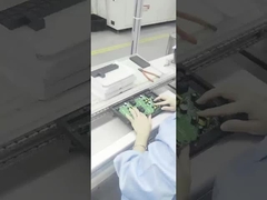 Производить индивидуальные подключательные линии для вашей машины